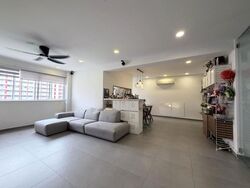 Blk 417 Hougang Avenue 8 (Hougang), HDB 5 Rooms #636058141